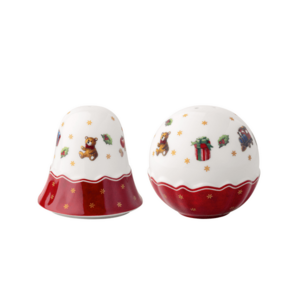 Slánka a pepřenka, kolekce Toy's Delight - Villeroy & Boch obraz