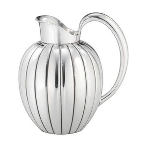 Stříbrný džbán 856A Bernadotte - Georg Jensen obraz