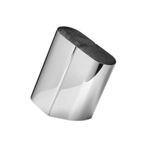 Stojan na nože Alfredo, leštěný - Georg Jensen obraz