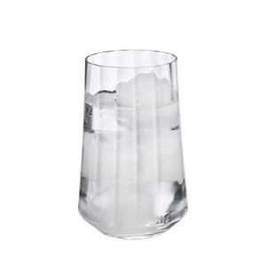 Sklenice na vodu Bernadotte 38 cl, set 6 ks - Georg Jensen obraz