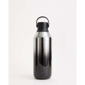 Termoláhev Chilly's Bottles Hyper Onyx, edice Hyper Chrome - Series 3, 500ml obraz