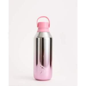 Termoláhev Chilly's Bottles Hyper Lotus, edice Hyper Chrome - Series 3, 500ml obraz