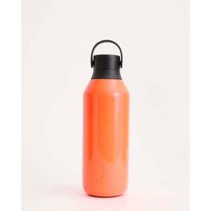 Termoláhev Chilly's Bottles Lava, edice Voltage - Series 3, 500ml obraz