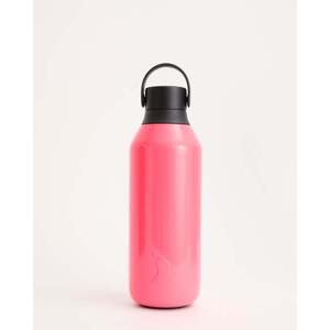 Termoláhev Chilly's Bottles Flare, edice Voltage - Series 3, 500ml obraz