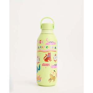 Termoláhev Chilly's Bottles Cat Club, edice Eleanor Bowmer - Series 3, 500ml obraz