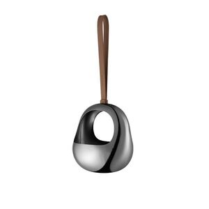 Ptačí krmítko Ornament Košík, kouřové - Eva Solo obraz