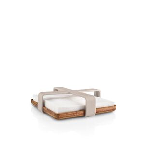 Držák na ubrousky Nordic kitchen, pískový - Eva Solo obraz