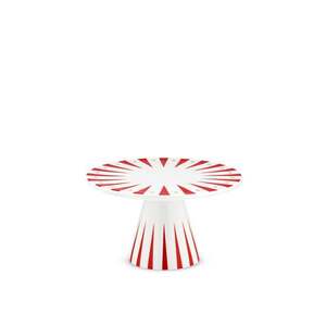 Porcelánový stojan na dort "Delight" - Alessi obraz