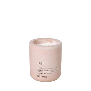 Vonná svíčka Fraga Fík, Rose Dust, Ø 6, 5 cm - Blomus obraz