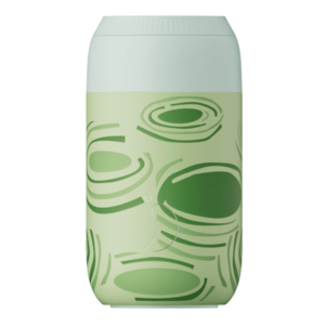 Chilly's Bottles Termohrnek Chilly's Series 2 340 ml, House of Sunny OG Hockney obraz