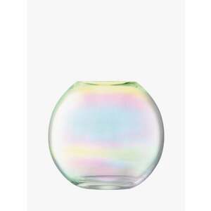 Váza Pearl, výška 16 cm, perleťová - LSA International obraz
