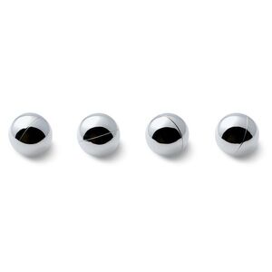 Magnety na ubrus Gravity, set 4 ks - Philippi obraz