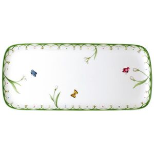 Sendvičový talíř, kolekce Colourful Spring - Villeroy & Boch obraz