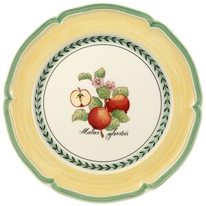 Plochý talíř, kolekce French Garden Valence - Villeroy & Boch obraz