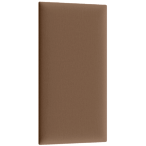 Artelta Čalouněný panel | béžová 60 x 30 cm Barva: Monolith 09 / béžová obraz
