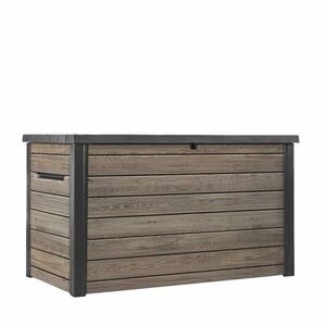 KETER Úložný box DECO DASHBOARD STORAGE 870L | jasan obraz