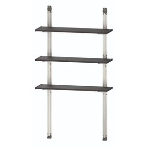 KETER Police do zahradního domku SHELVING KIT 100 obraz