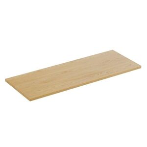 ArtCom Deska pod umyvadlo CREMONA M | dub Cremona Typ: Deska 120 cm / 89-120-46 obraz