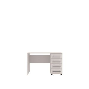 ArtGiB Psací stolek MAXIONE | MX-01 cashmere obraz