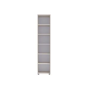 ArtGiB Regál MAXIONE R45 | MX-08 cashmere obraz