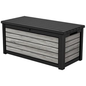 KETER Úložný box SIGNA HORIZONTAL 630 L | grey obraz