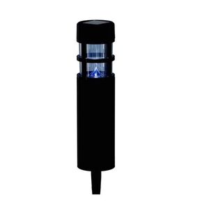 Chomik Zahradní solární lampa ASPEN SOL4245 obraz