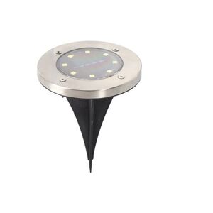 Chomik Zahradní solární lampa SOL6655 | 4 ks obraz