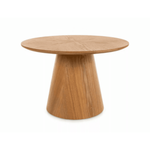 Signal Konferenční stolek ANGEL 40 | dub 60 cm obraz