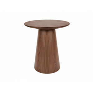 Signal Konferenční stolek ANGEL 50 | ořech 45 cm obraz