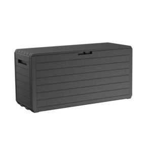 KETER Úložný box ATALAS | grafit 270L obraz