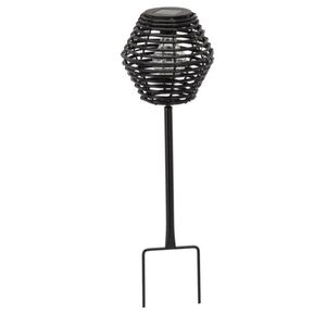 Chomik Zahradní solární lampa LAP0176 obraz