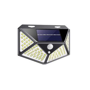 Chomik Zahradní solární lampa SOL6124 obraz