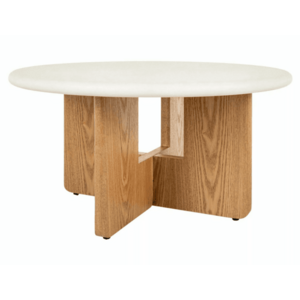 Signal Konferenční stolek ALMA | 80 cm obraz