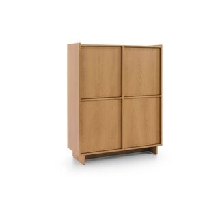 ArtPS Komoda SAMAYA KW98 obraz
