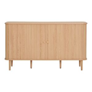 Elvisia Komoda NIKKO | 140 cm obraz