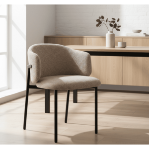 Signal Jídelní židle OSAKA | béžová obraz