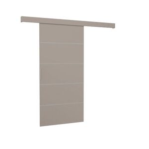 ArtAdrk Posuvné dveře BIELLA | 76 cm Barva: Cashmere obraz