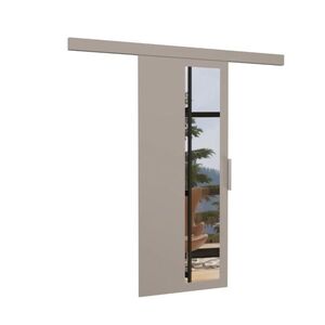 ArtAdrk Posuvné dveře MALTA | 86 cm Barva: Cashmere obraz