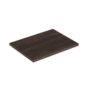 ArtCom Deska pod umyvadlo DOROTHY RISTRETTO | dub Typ: Deska 60 cm / 89-60 obraz