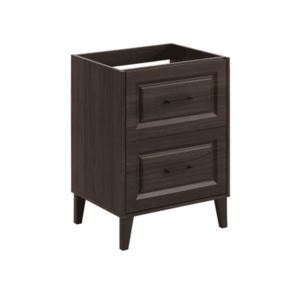 ArtCom Skříňka pod umyvadlo DOROTHY RISTRETTO 82-60-46-2S | 60 cm obraz