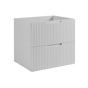 Elvisia Skříňka pod umyvadlo VENA white | 60 cm obraz