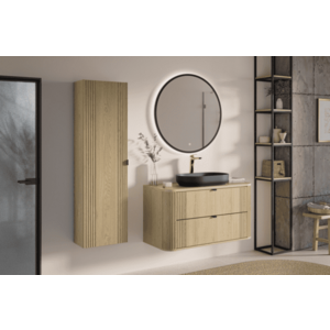 ArtCom Koupelnový komplet OVALIA Cremona 100/2 obraz