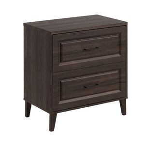 ArtCom Koupelnová skříňka s deskou DOROTHY RISTRETTO D80/1 | 80 cm obraz
