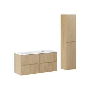 ArtCom Koupelnový komplet NORDIC Cremona 60/1 obraz