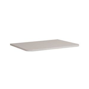 Elvisia Deska pod umyvadlo LINEA Cashmere Deska pod umyvadlo: 60 cm obraz