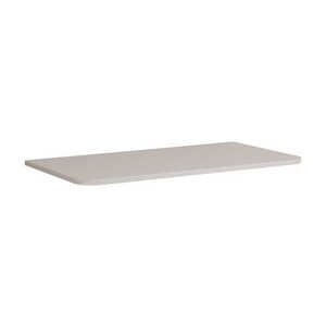 Elvisia Deska pod umyvadlo LINEA Cashmere Deska pod umyvadlo: 80 cm obraz