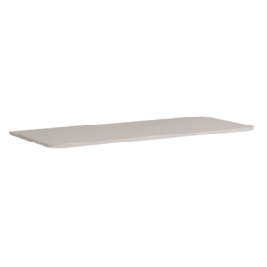 Elvisia Deska pod umyvadlo LINEA Cashmere Deska pod umyvadlo: 120 cm obraz