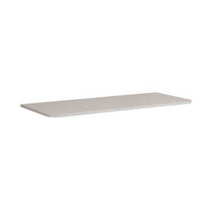 Elvisia Deska pod umyvadlo LINEA Cashmere Deska pod umyvadlo: 100 cm obraz