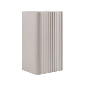 Elvisia Závěsná skříňka do koupelny LINEA Cashmere | 68 cm obraz