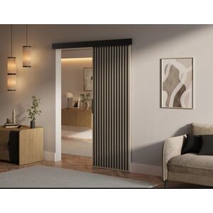 ArtAdrk Posuvné dveře PERION | 86 cm Barva: Cashmere obraz